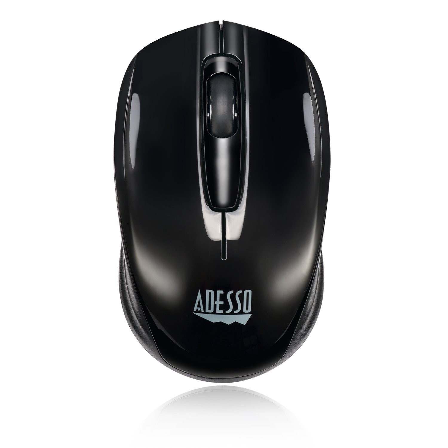 Adesso 2,4 GHz Wireless Mini Mouse