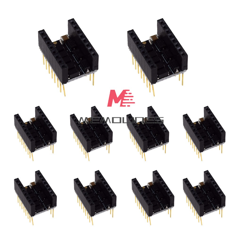 10pcs Step Stick Protector Stepper Motor Grain Filter for LV8729V A4988 Drv8825
