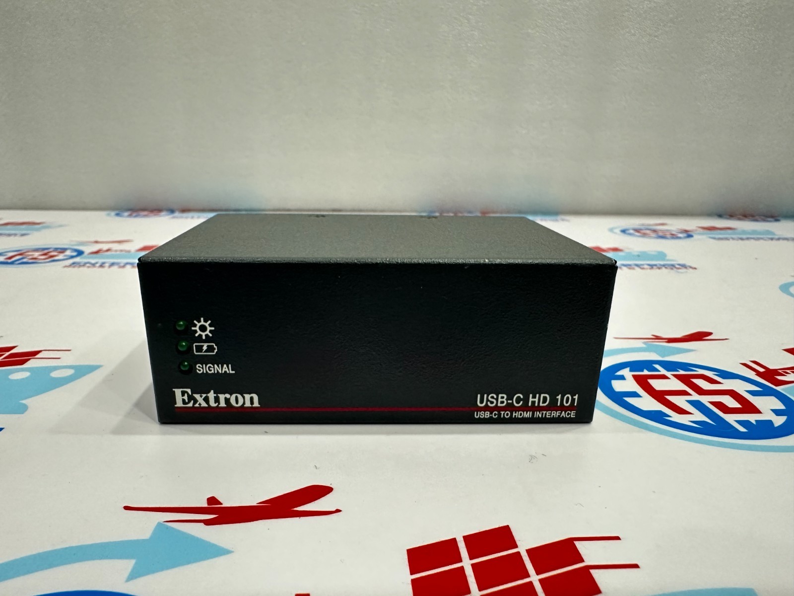 Extron USB-C HD 101 USB-C to HDMI Interface