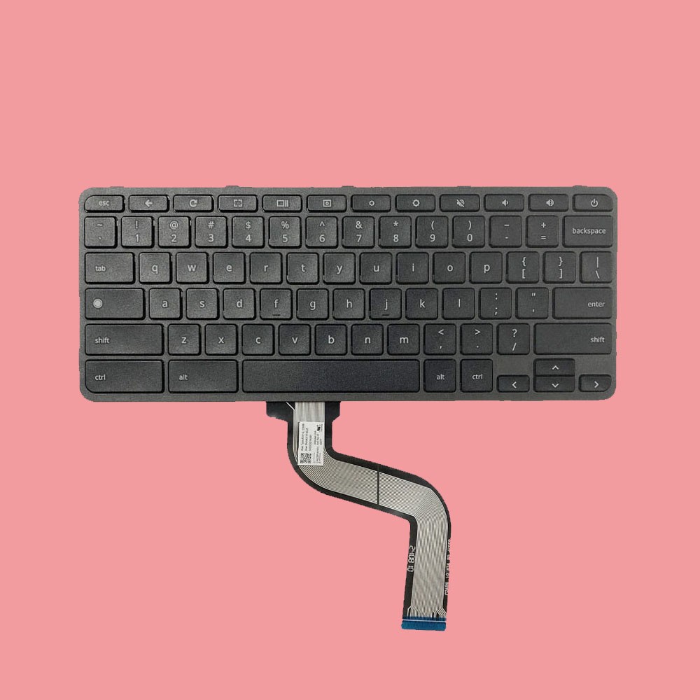 New For Acer Chromebook Spin 311 C723T C723 Keyboard NK.I111S.0J5 511 C736 C736T