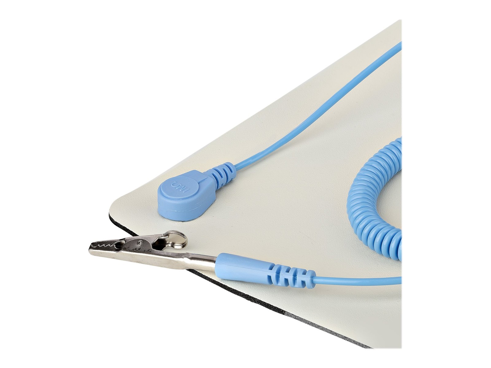 StarTechcom 11x18in Anti Static Mat ESD Mat for Electronics SM-ANTI-STATIC-MAT