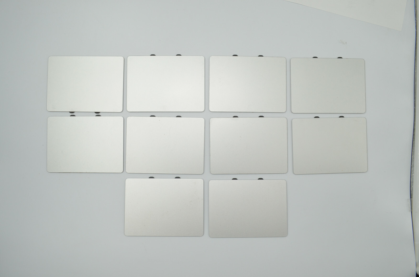 Lot of 10x USED Trackpad Touchpad Macbook Pro 13" A1278 2009 2010 2011 2012