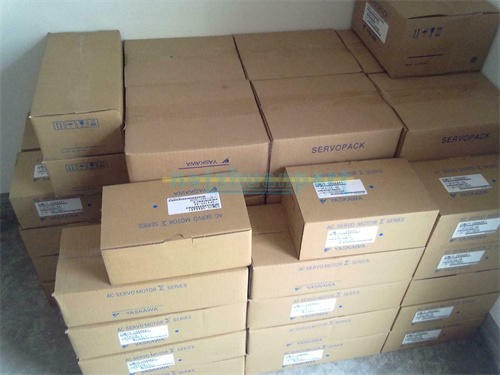 ONE Yaskawa NEW SGMGH-20ACA6S