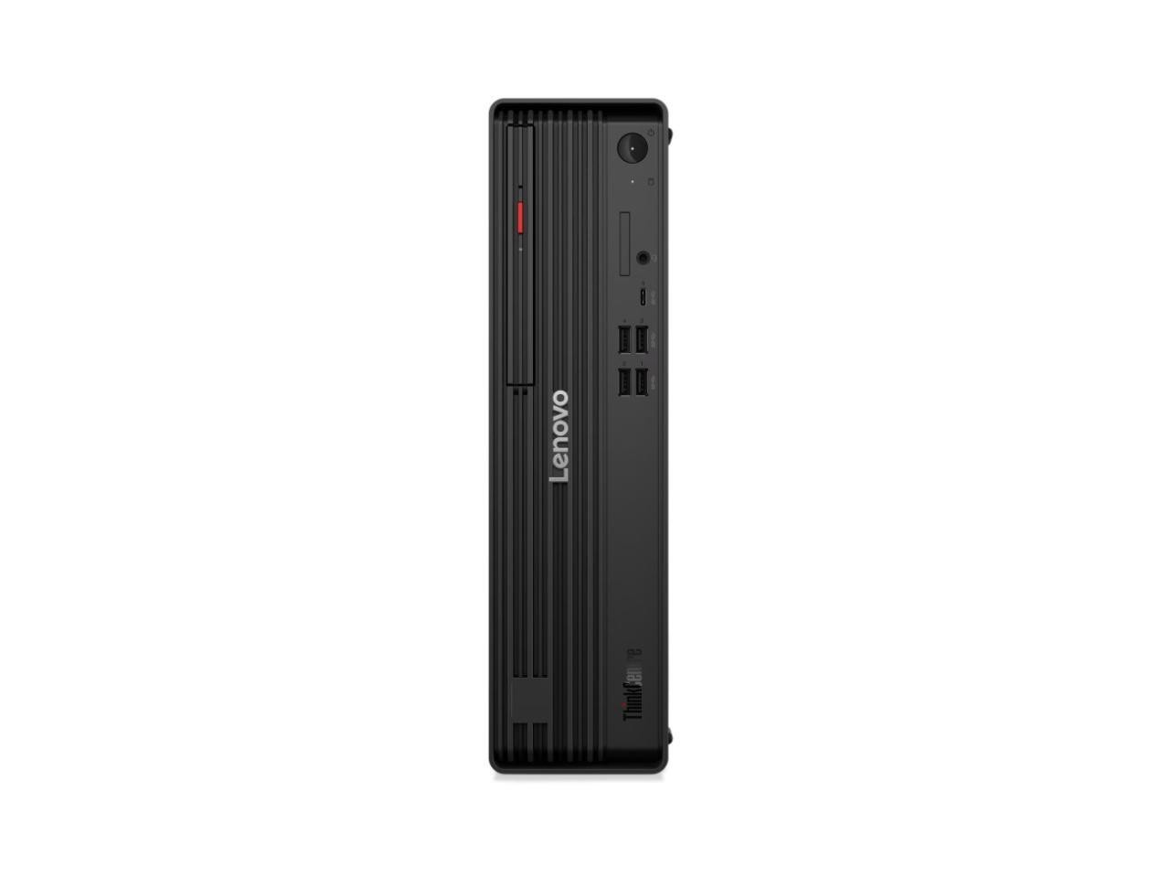 Lenovo ThinkCentre M70s Gen6 SFF Desktop - Intel Core Ultra 7 265 (2.4 GHz) - 32