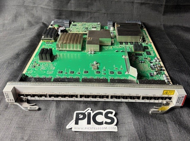 NTK760AA - 20X10G SFP+ PKT/OTN I/F MODULE -CIENA 6500