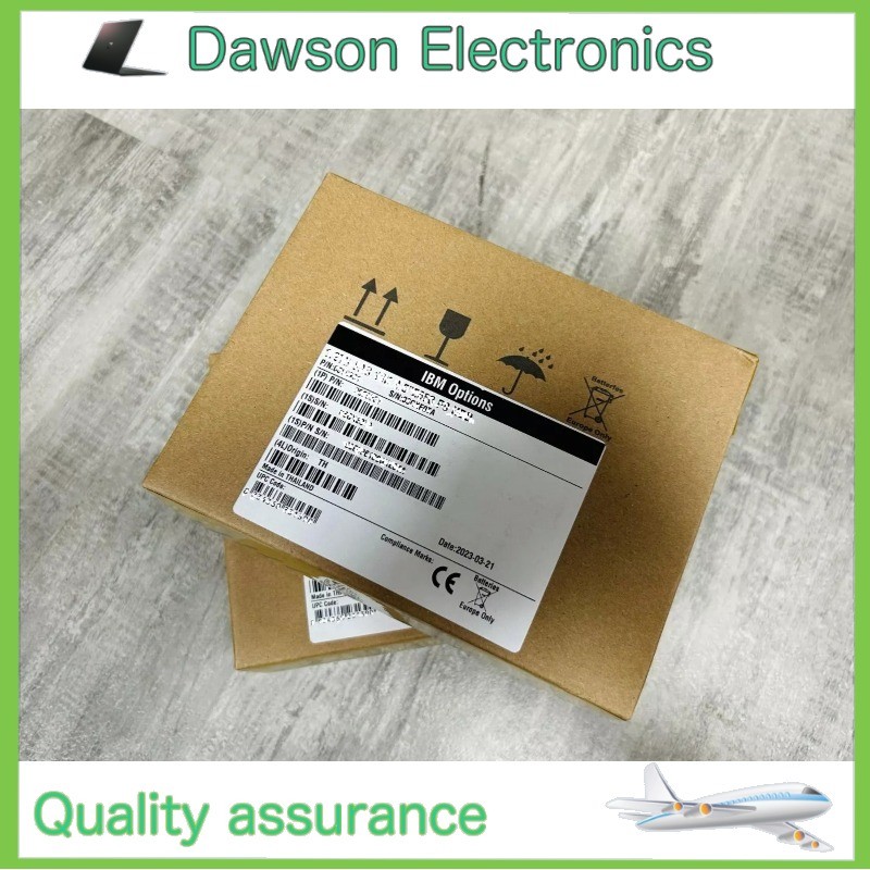 New IBM 200GB 00W1307 System X 00W1306 3.5" EMLC HS Mixed Use SAS NEW SSD