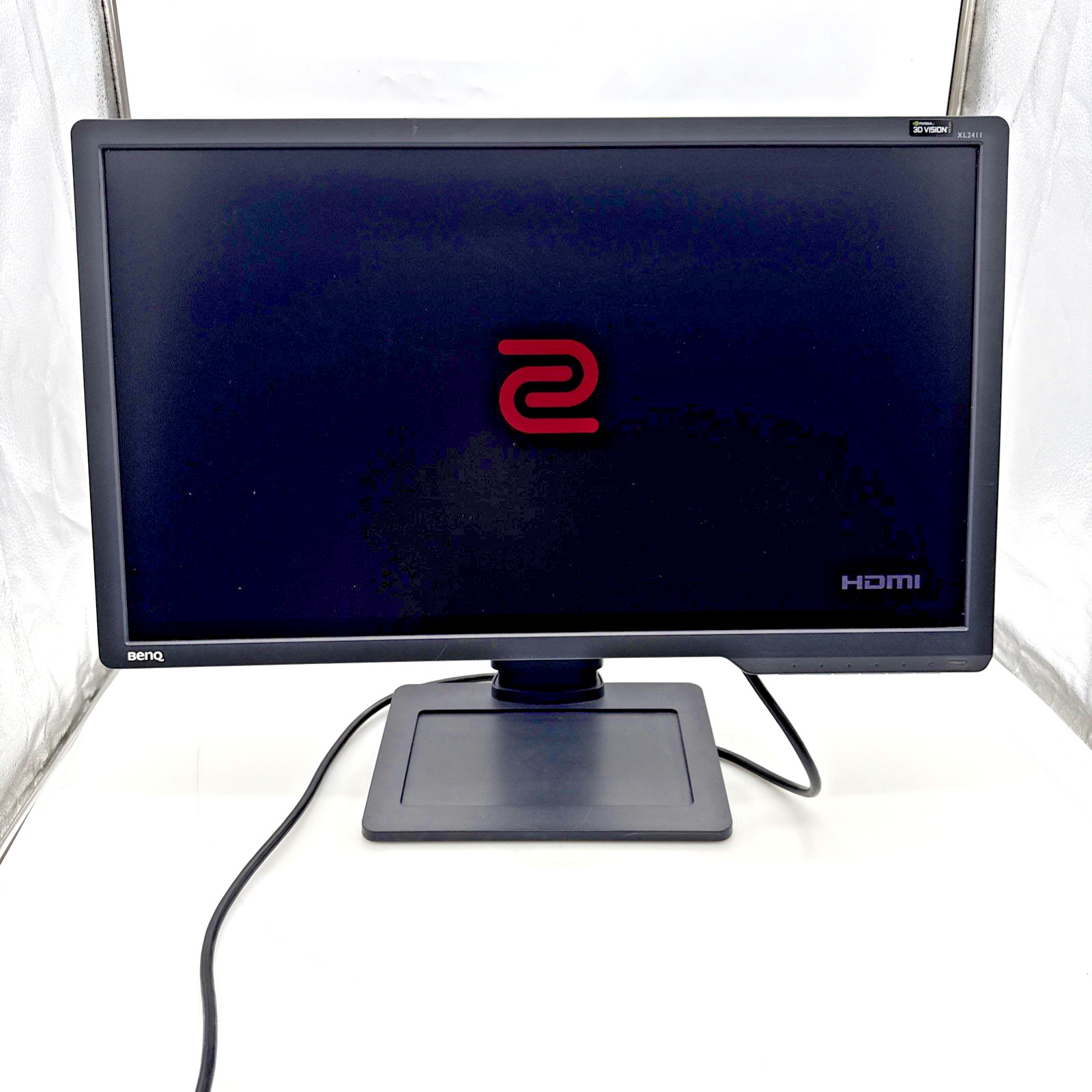 BenQ Zowie XL2411 24″ 144Hz (Via DVI-D Dual Link) Gaming Monitor Good Condition