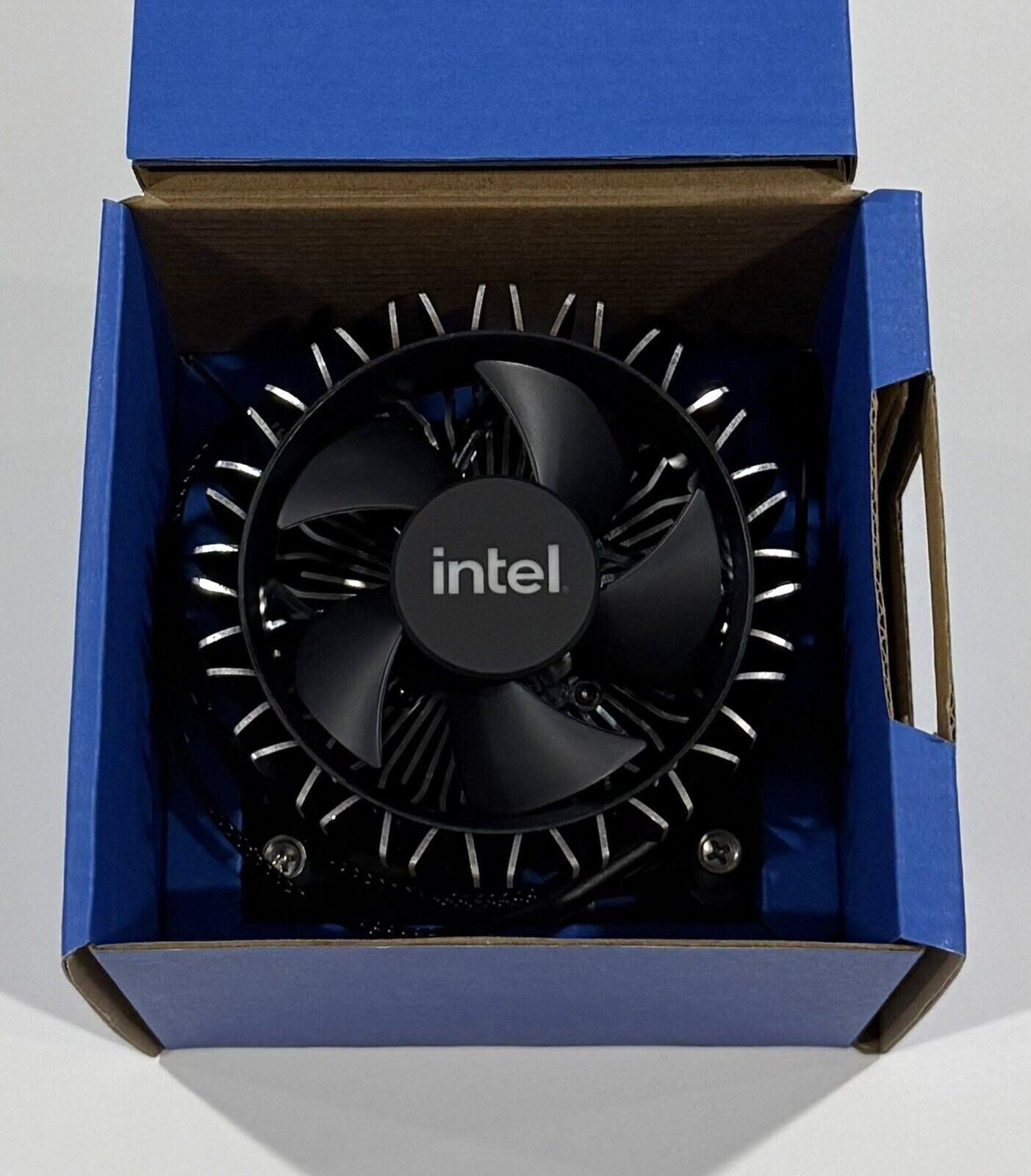 Intel M23815-002 Laminar RH1 Cooler for Intel Core Processors 12th-14th GEN