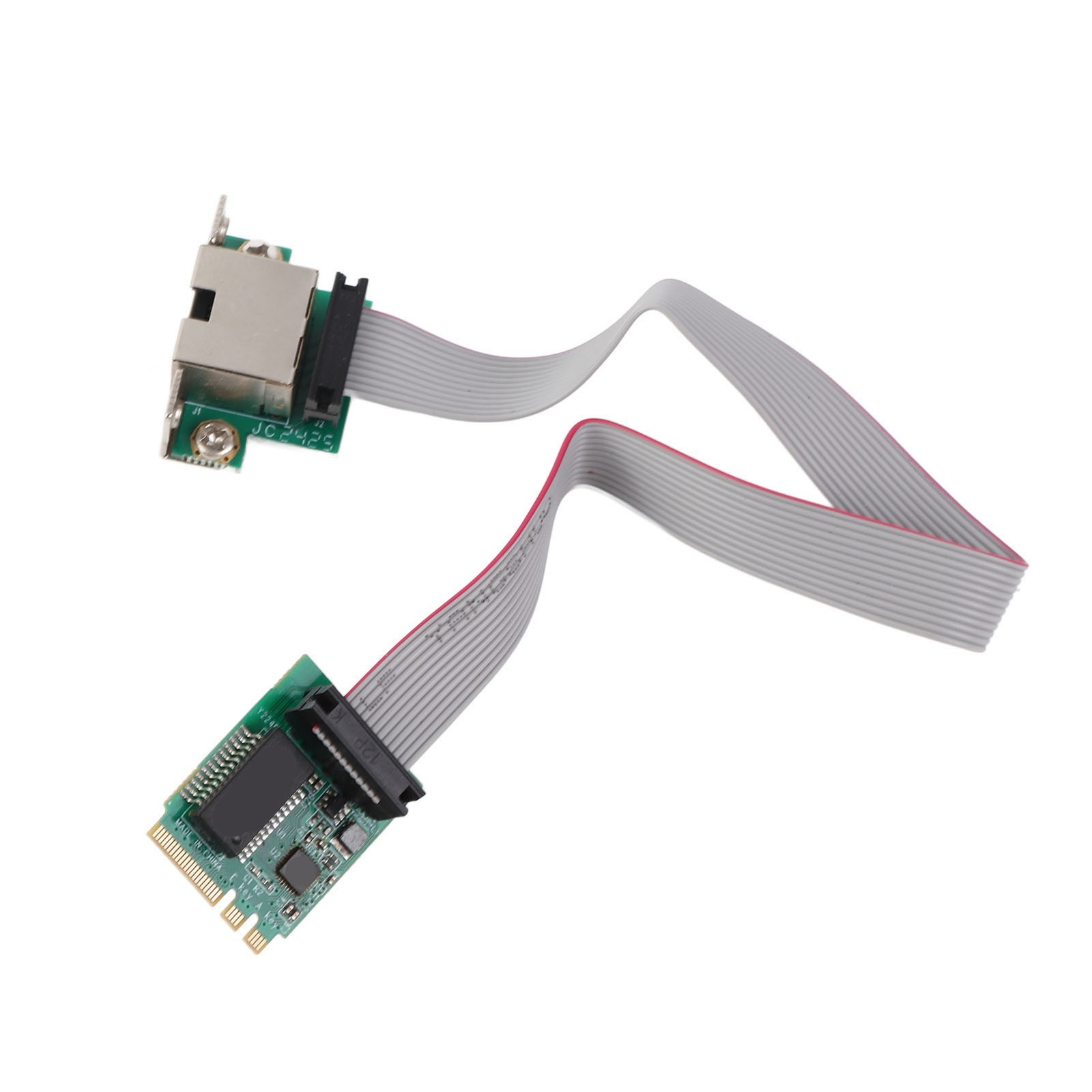 M.2 1000M Ethernet Network Card For High Speed Desktop Use