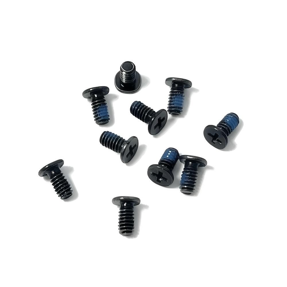 Bottom Case screws For LENOVO IdeaPad 1-11IGL05 81VT IdeaPad 1-11ADA05 82GV goz