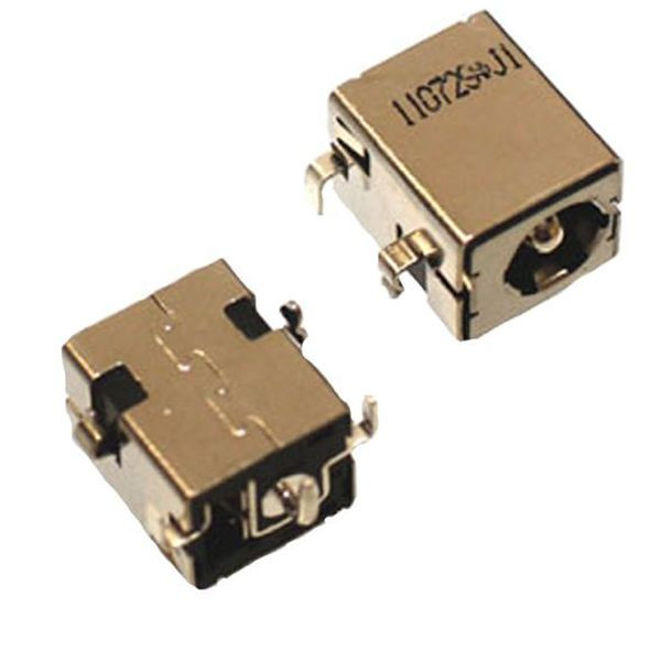 DC POWER JACK SOCKET FOR ASUS X54HR X54HY X54LY X54C-BB57 A53E-XE1 A53E-XE2