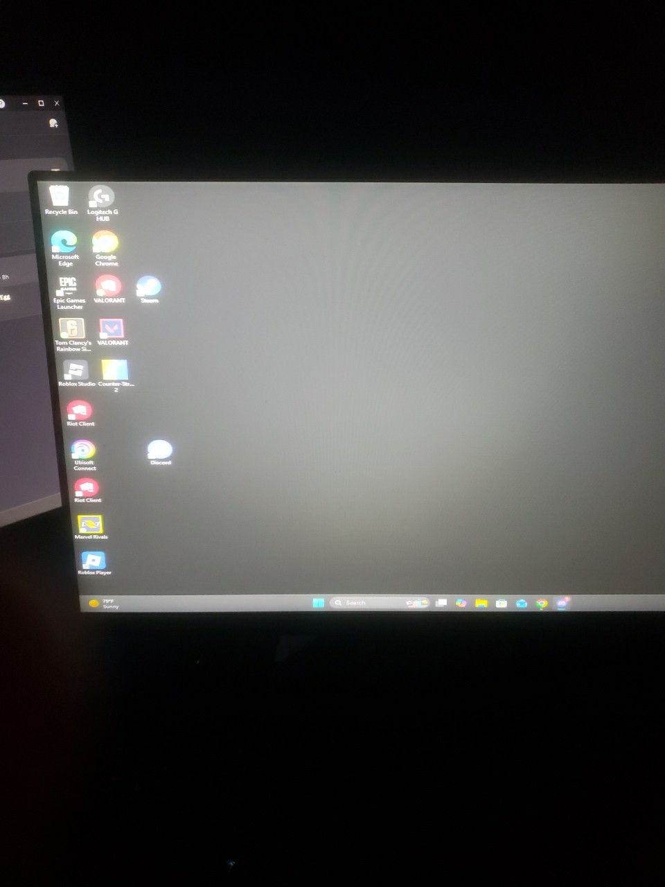 24-inch 180Hz Gaming Monitor