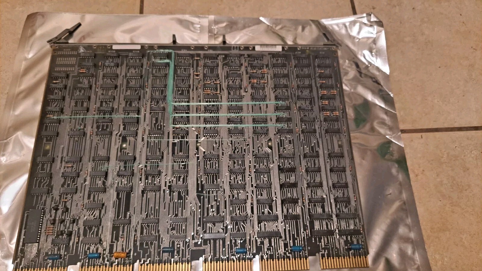 DEC DIGITAL VINTAGE M8276