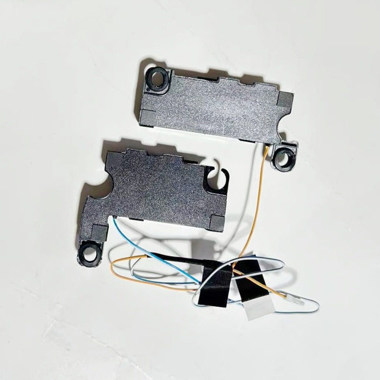 1 Set Speaker For Lenovo Ideapad Gaming 3-15IHU6 3-15 Speaker PK230013U00
