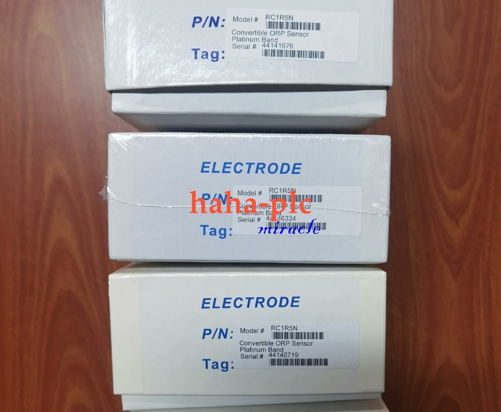 1pc new RC1R5N PH Electrode Shipping DHL or FedEX*Y