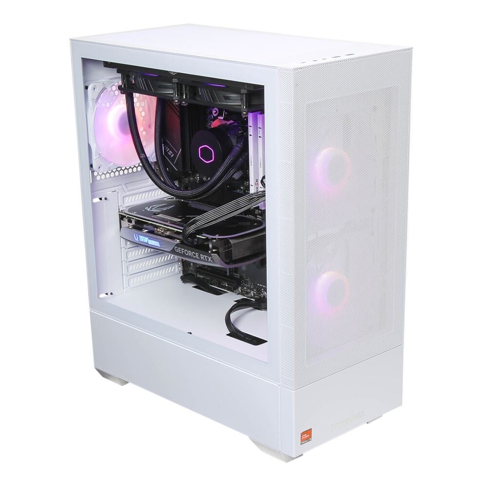 POWERSPEC G714 GAMING PC