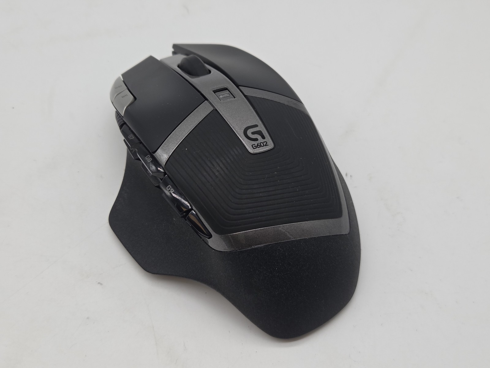 Logitech G602 (910-003820) Wireless Gaming Mouse NO DONGLE - 
