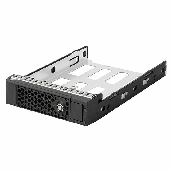 Silverstone G11908010-RT 2.5/3.5inch HDD Tray for RM21-304, RM21-308, RM22-308, 
