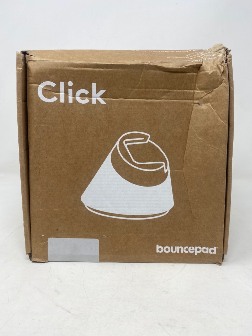 Bouncepad Click iPad Tablet POS Stand & Docking Station Secure Universal Mount