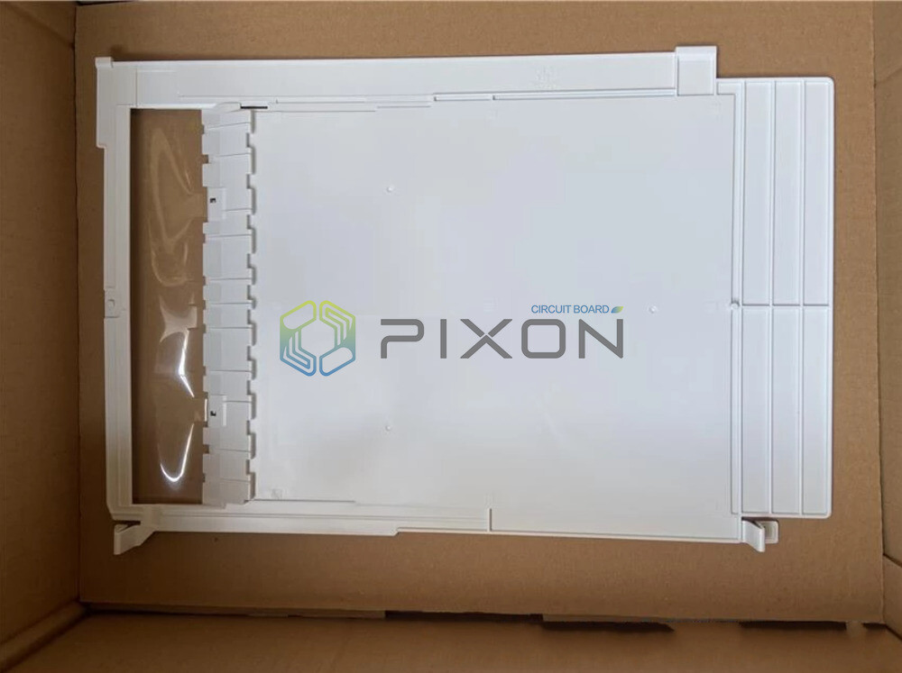 Mounting Plate Cover Compatibility Epson DS-1610 DS-1630 DS-1660W --- 1575717