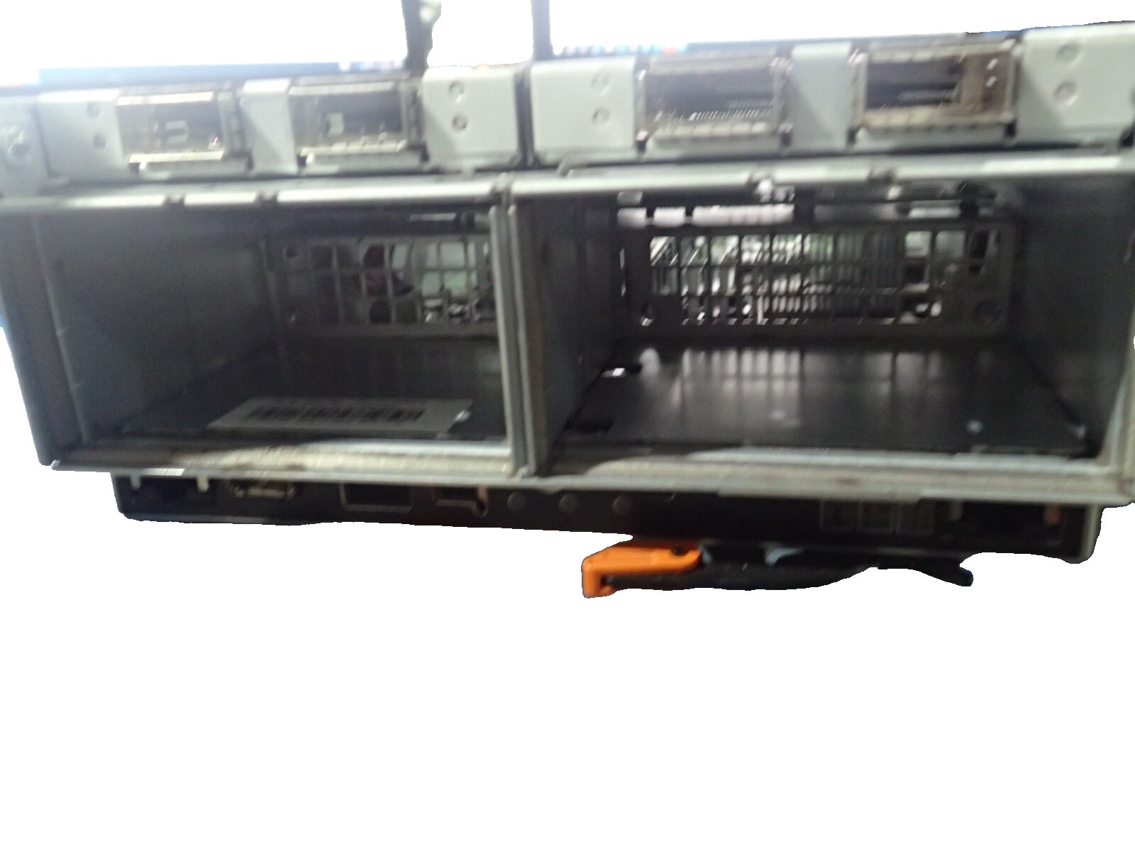 00WV390 00ND045 00WV390 Flash System Controller 9000 Canister W / X2 Fibre Card