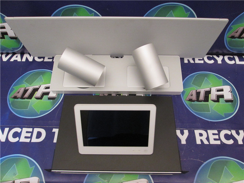 Cisco Telepresence Speaker Track 60 Complete Conference System TTC8-09