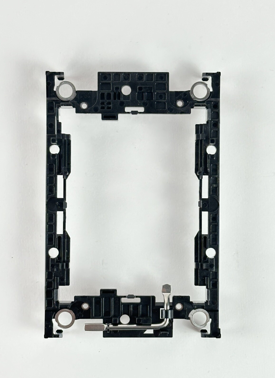 Lot of 2x CPU Carrier LGA4189 3rd Gen Intel Xeon Scalable Bracket Foxconn 2