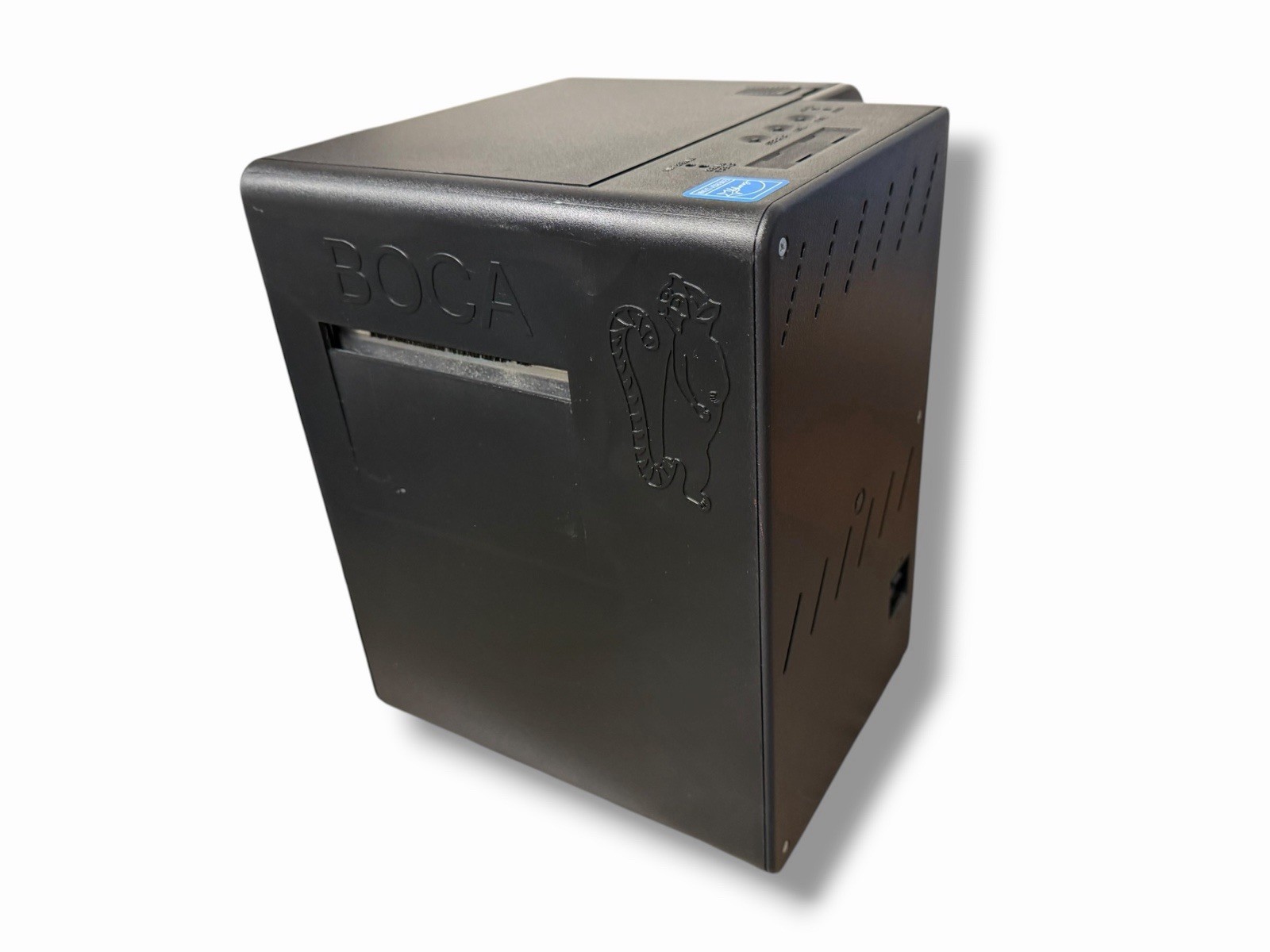Boca Systems Lemur-S Printer - FOR PARTS ONLY