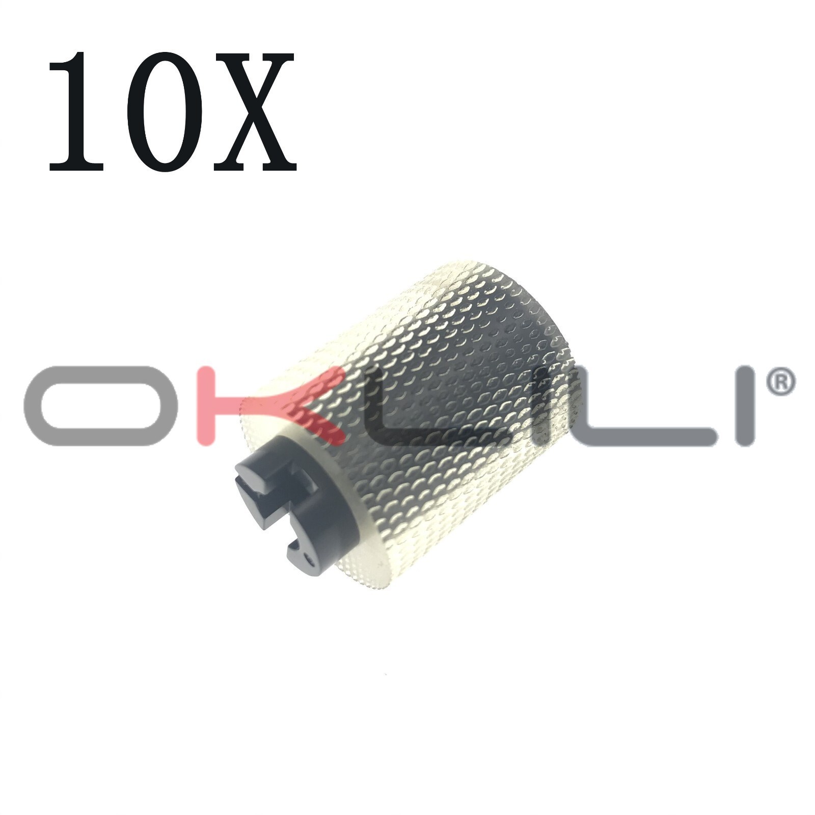 10X Feed Pickup Roller Konica Minolta Bizhub C451 C452 C550 C552 C558 C654 C754