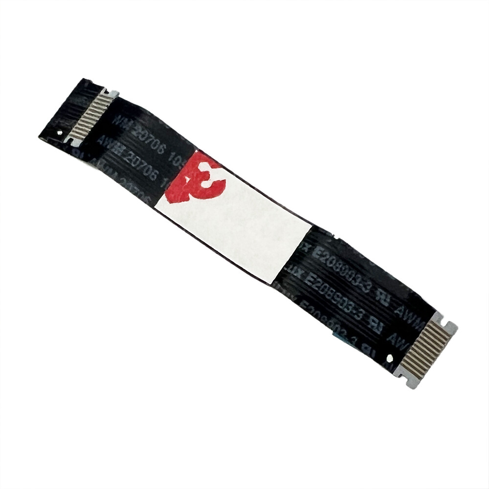 00NY916 00NY915 For LENOVO ThinkPad Yoga 260 Touchpad Flex Ribbon Cable