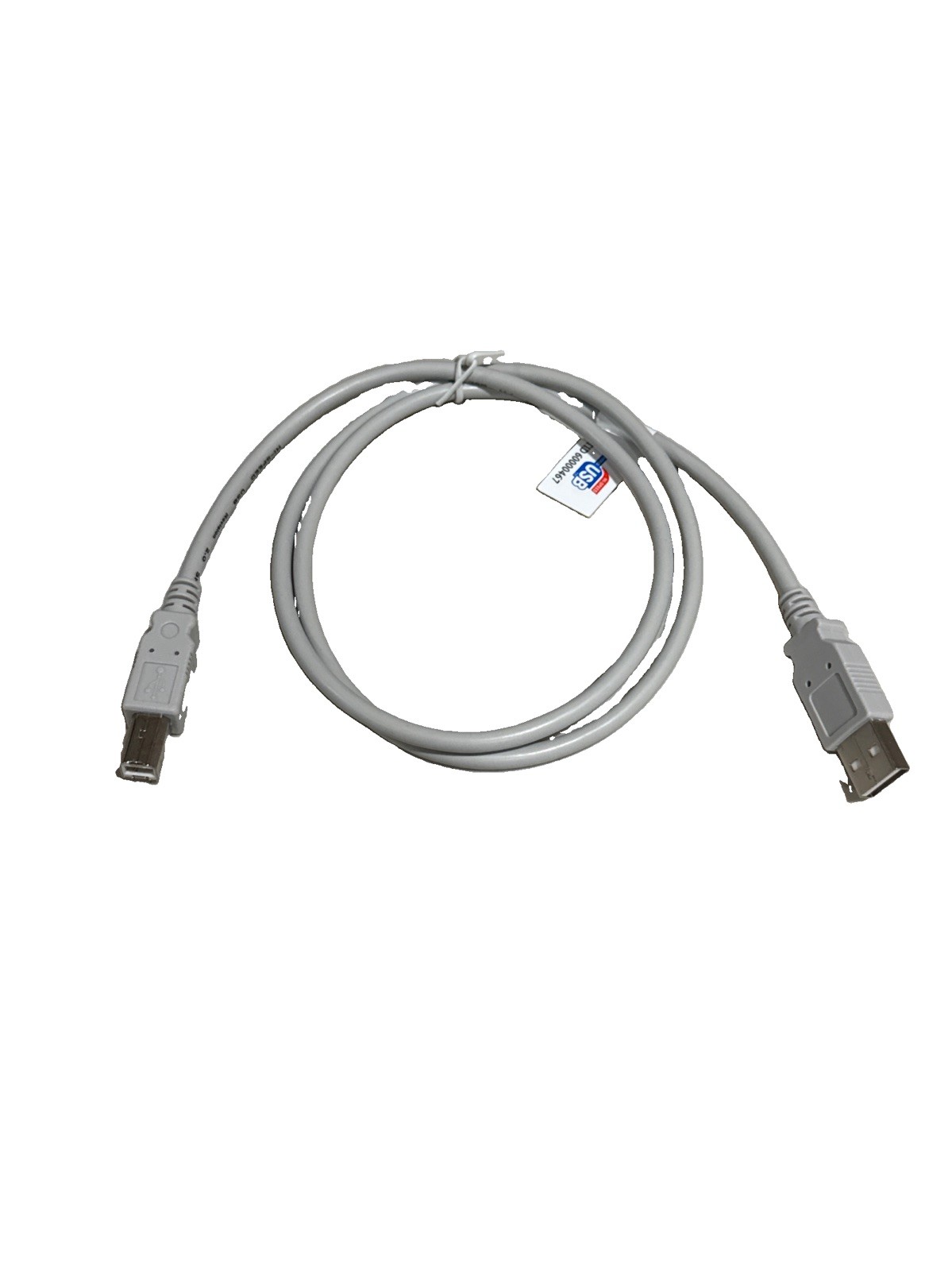 5x - USB 3.0  A male to B Male 3 Ft Cable for Printers,Scanners.  USB3.0 AM/BM