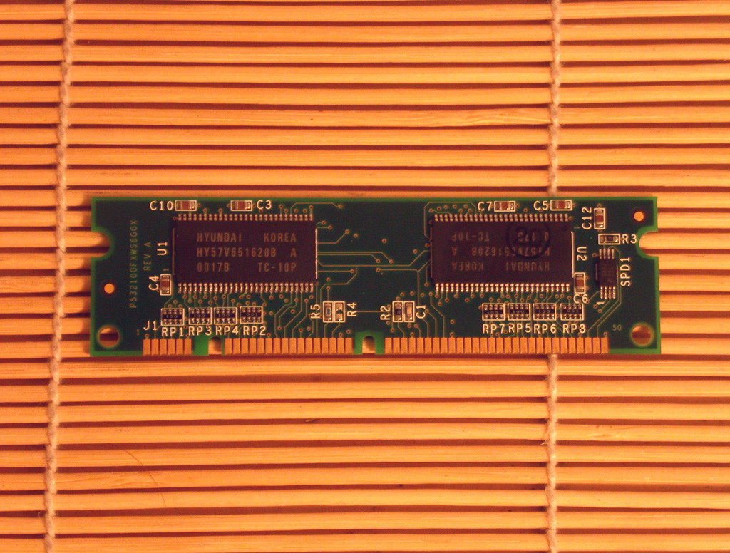 MEM800-16D 16MB RAM MEMORY for Cisco 1700 800 SOHO90 Router