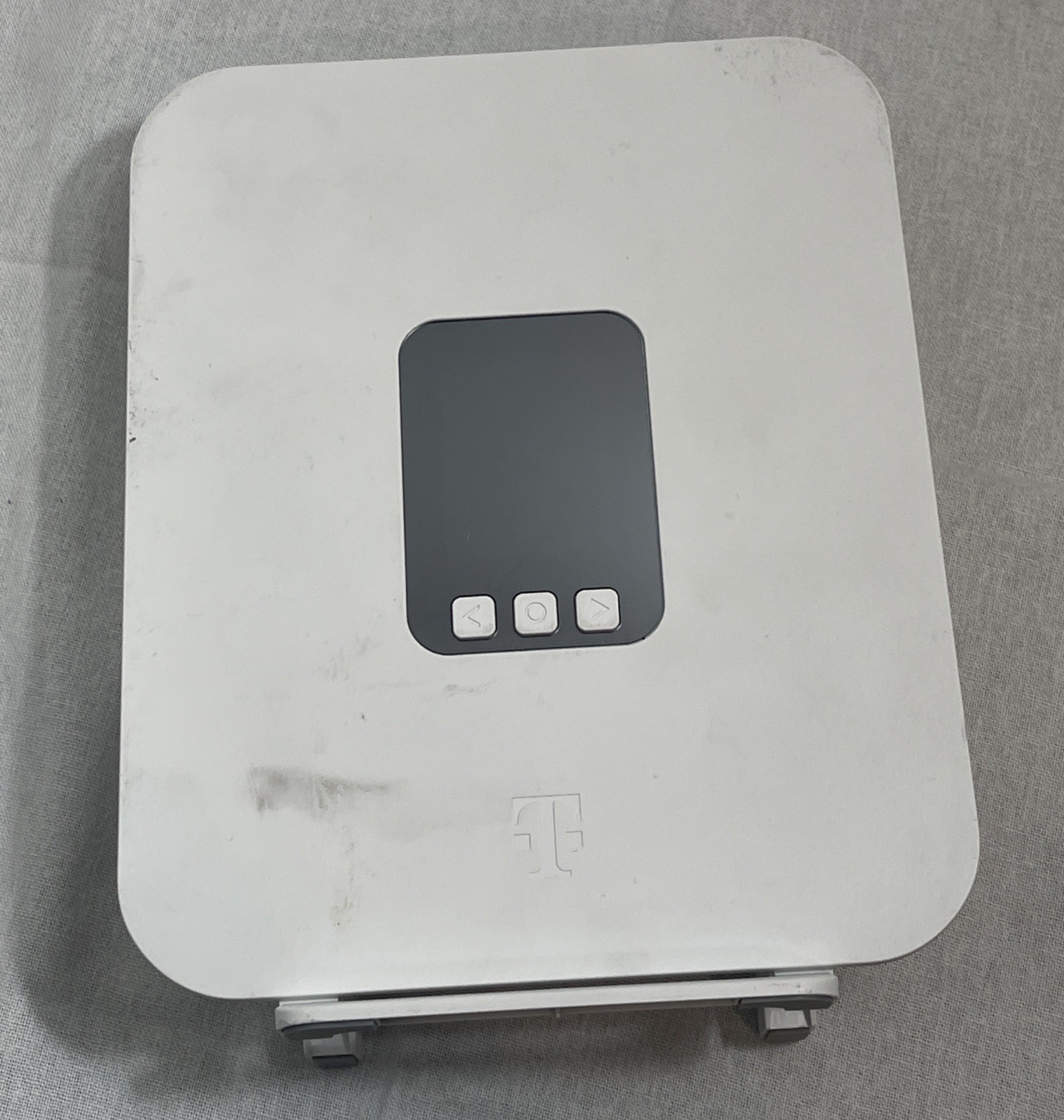 T-Mobile TMO-G4AR White Wireless 5G Gateway Modem Router No Power Adapter