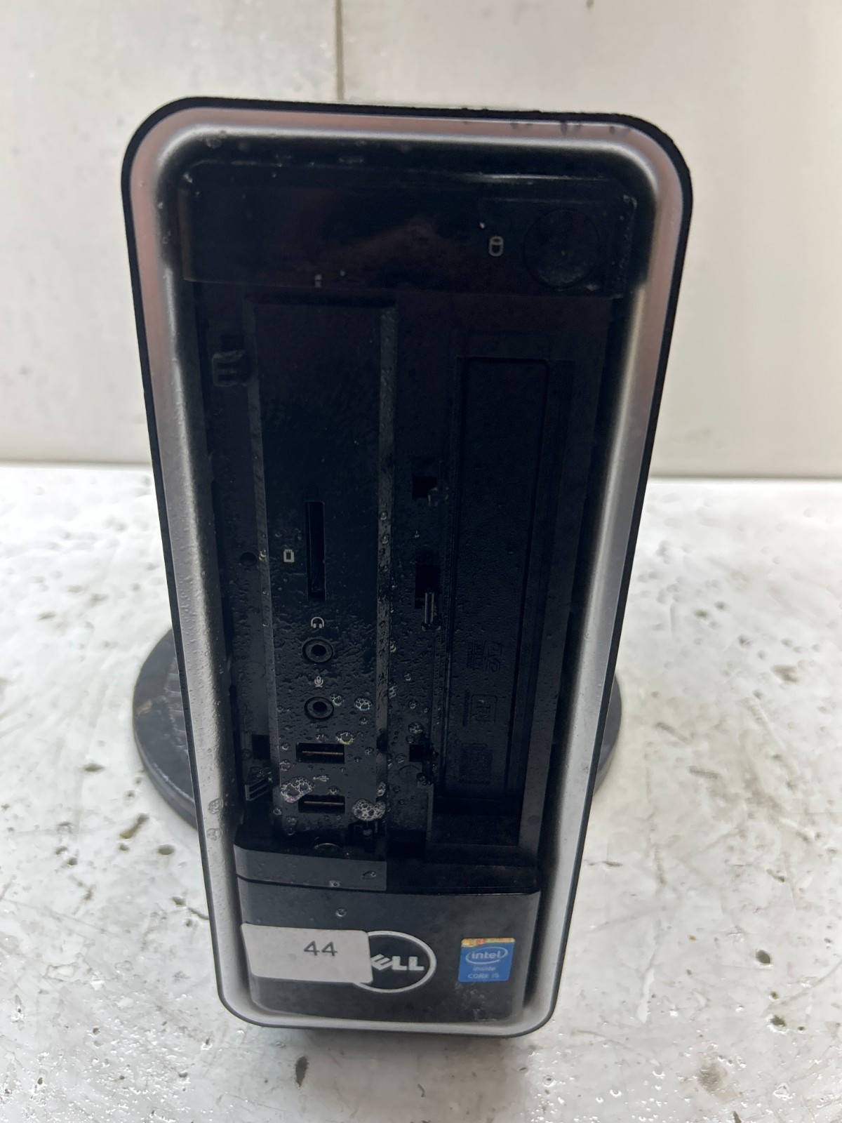 Dell Inspiron 3647 Intel Core i5-4440S 2.80GHz 4GB NO HDD
