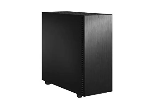 FD-C-DEF7X-01 Case FD-C-DEF7X-01 Define7 XL Full Tower E-ATX/ATXMicroATX/Mini-IT