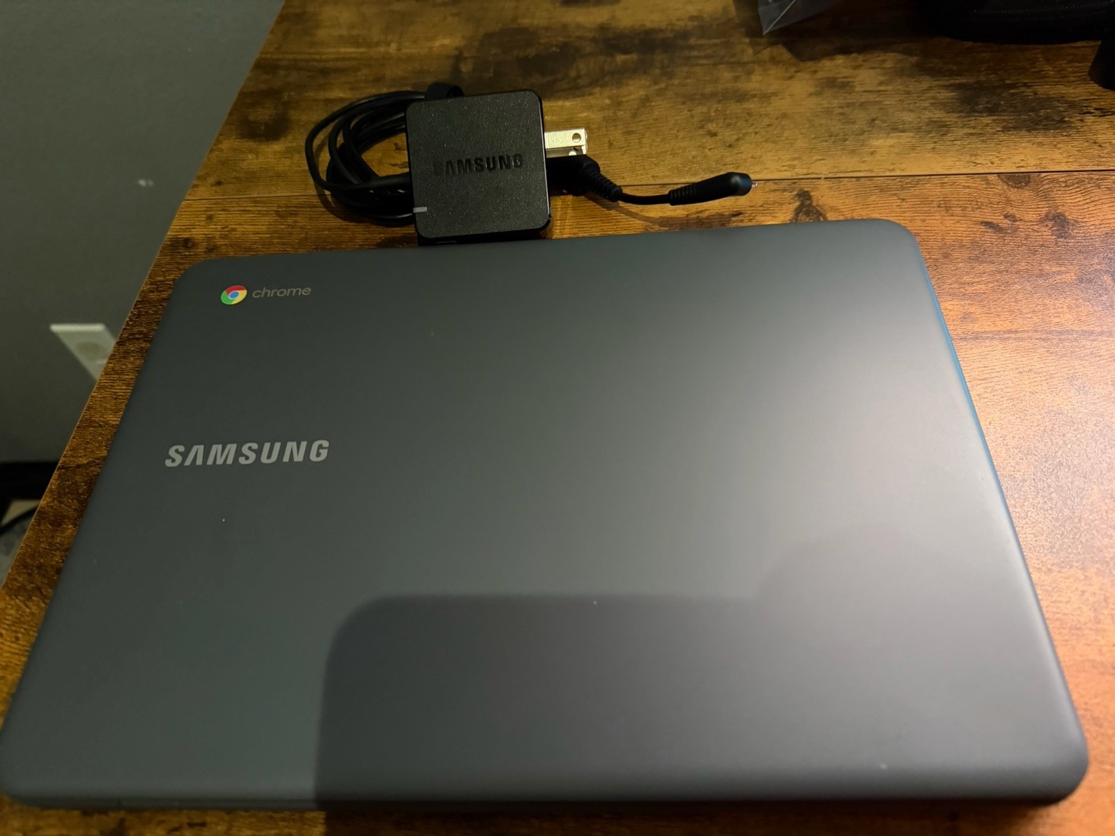 Samsung Chromebook XE501C13 11.6" Laptop Celeron N300 1.6GHz 2GB 16GB