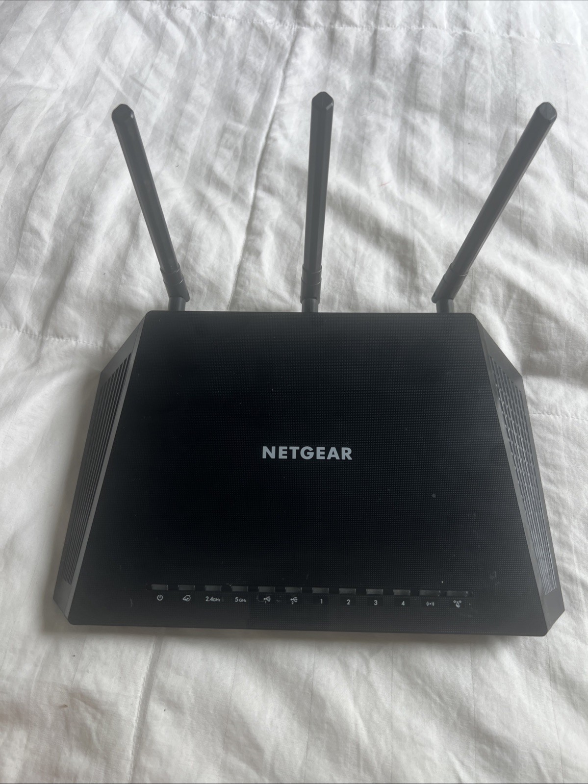 Netgear 84