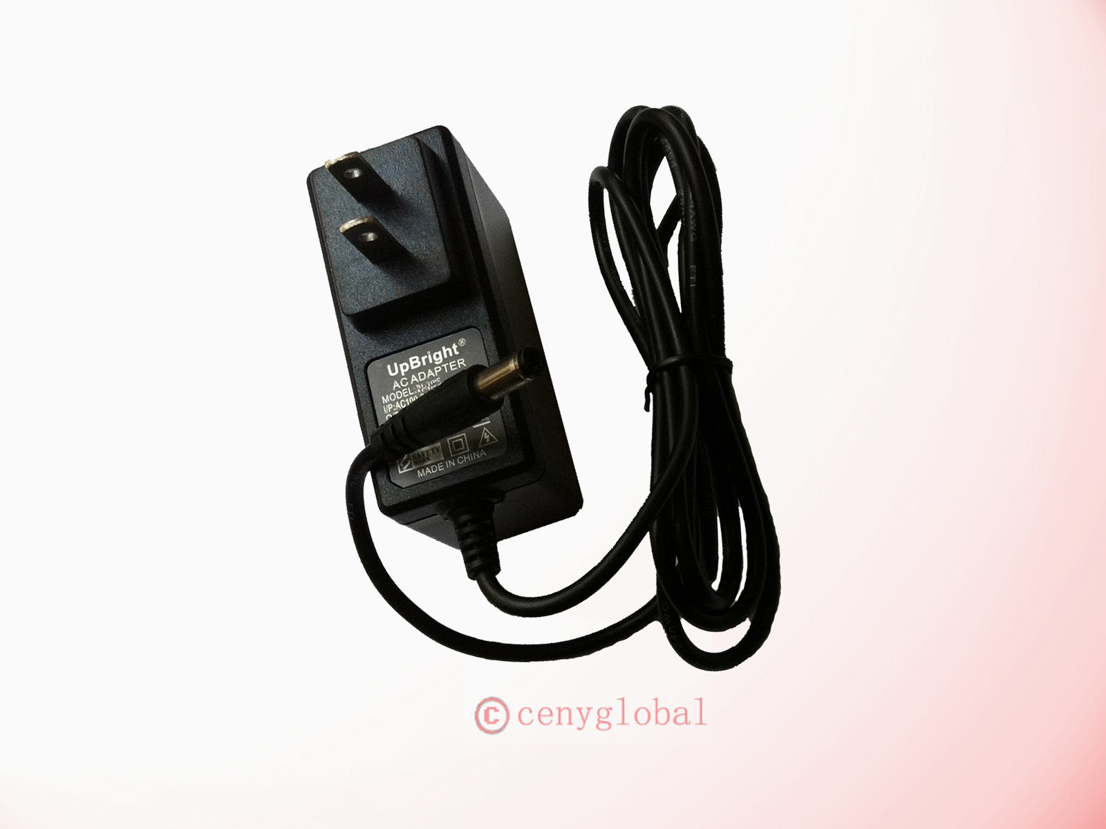 Global AC Adapter For Cisco Linksys Wireless-N Wi-Fi Router Series Power Supply