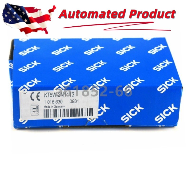 1PC NEW SICK KT5W-2N1113 Fast Ship