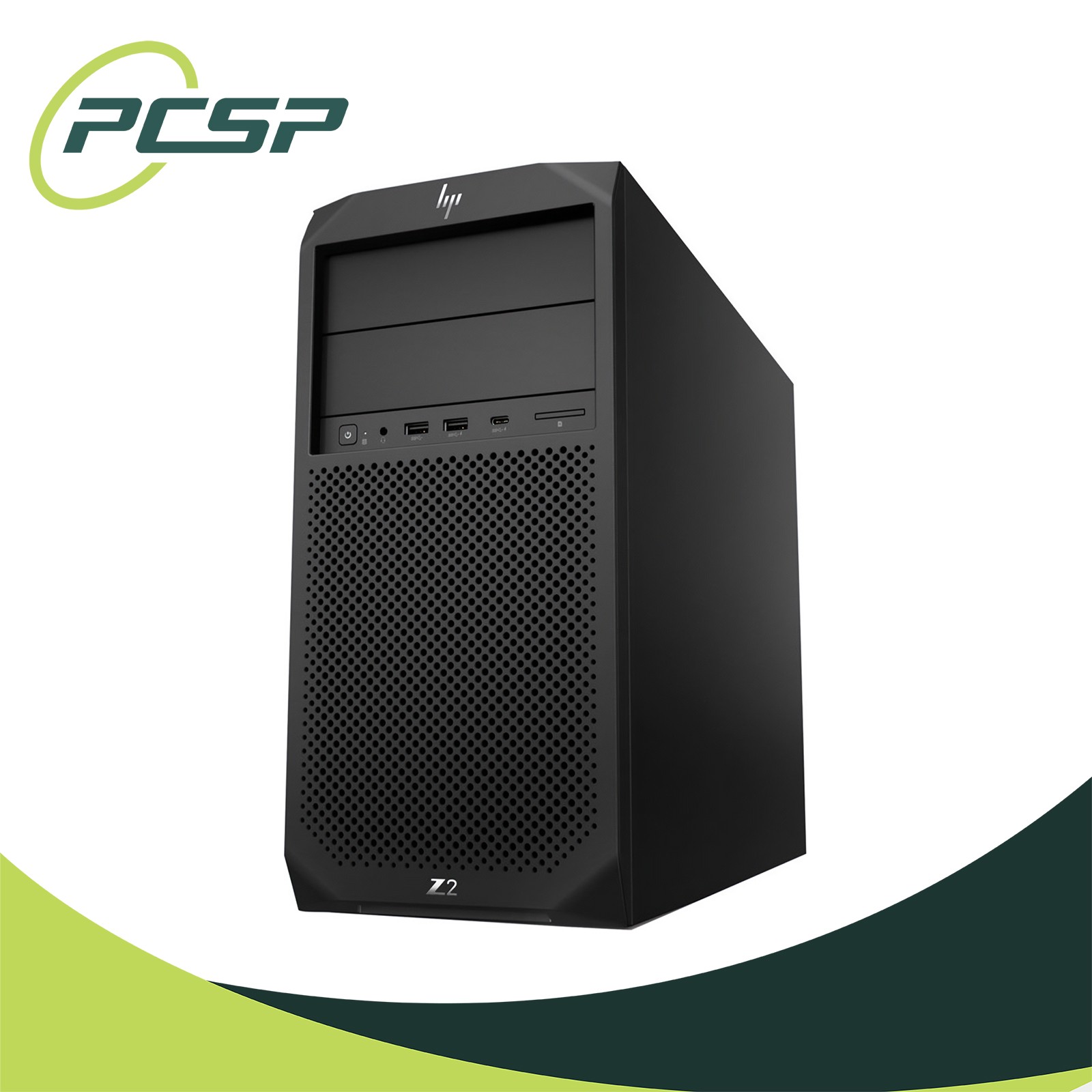 HP Z2 G4 Workstation Barebones - NO CPU HDD RAM OS