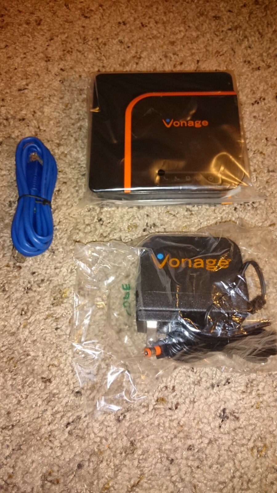 Vonage VDV22-VD (BRAND NEW IN BOX)