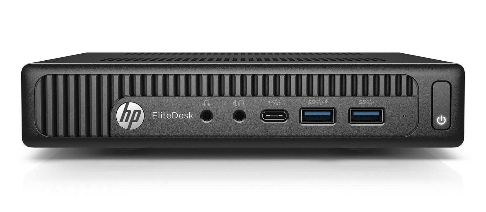 HP EliteDesk 800 G3 Mini Desktop PC i5 16GB DDR4 256gb SSD 2.5 WIN 10 pro WIFI