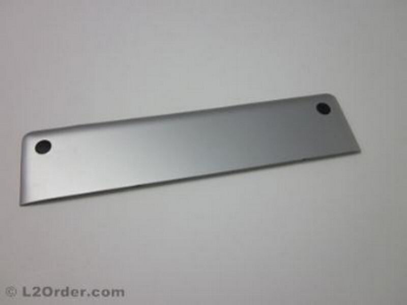 USED Battery Cover Case for Apple Macbook Pro Unibody A1286 15" 2008 Model