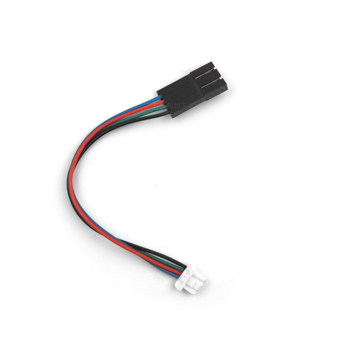 Motor Cable Adapter for Prusa MK3.5, MK3.9 Prusa Compatible