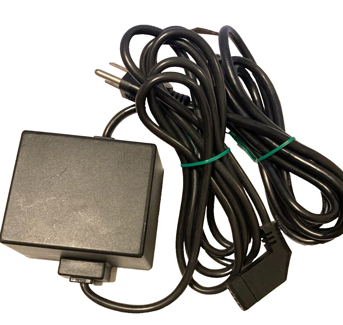 HEWLETT-PACKARD #17122B 10V POWER SUPPLY FOR HP INKJET PRINTERS