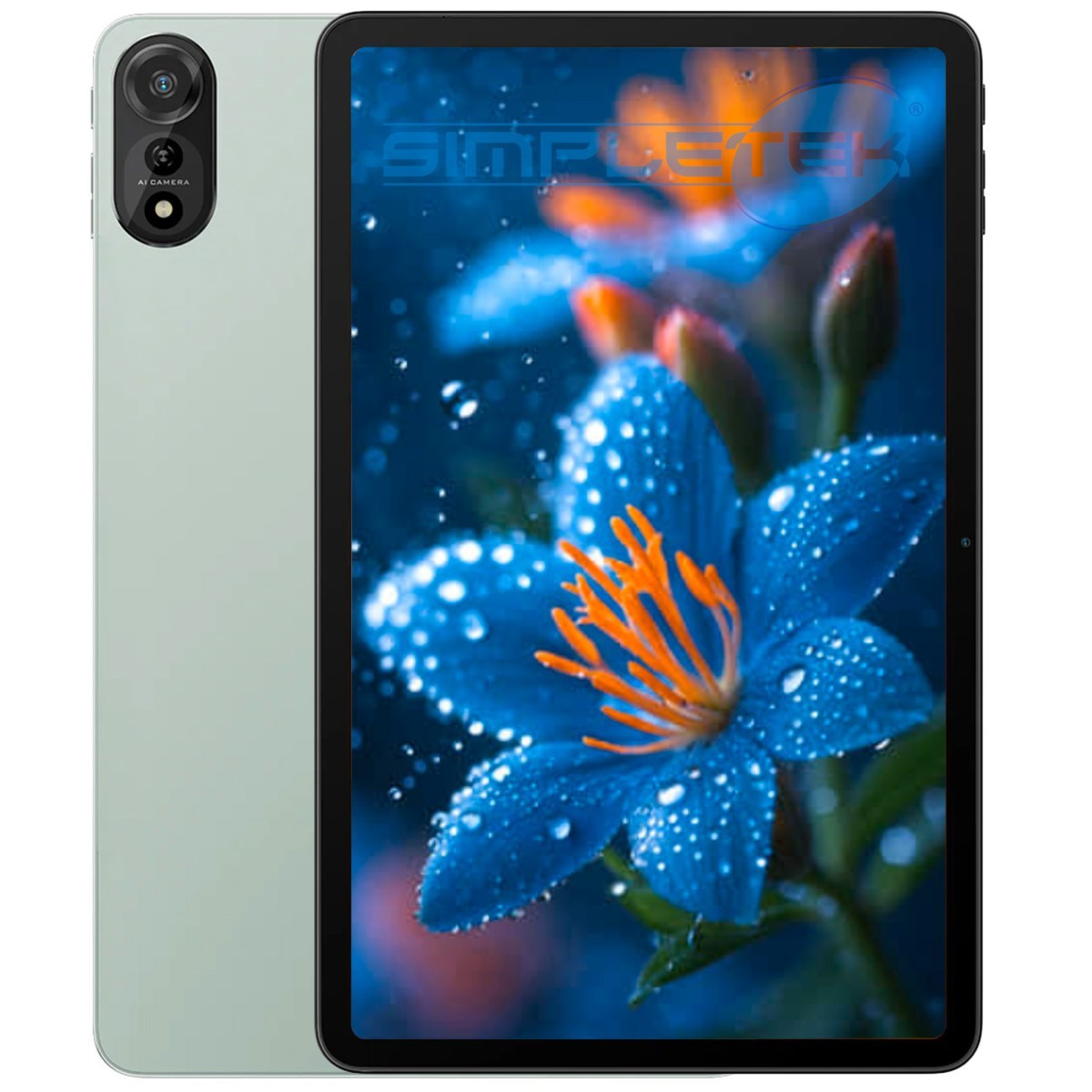 Blackview MEGA 2 WiFi Tablet 12" IPS 2.4K 12GB 256GB 9000mAh Android 15_