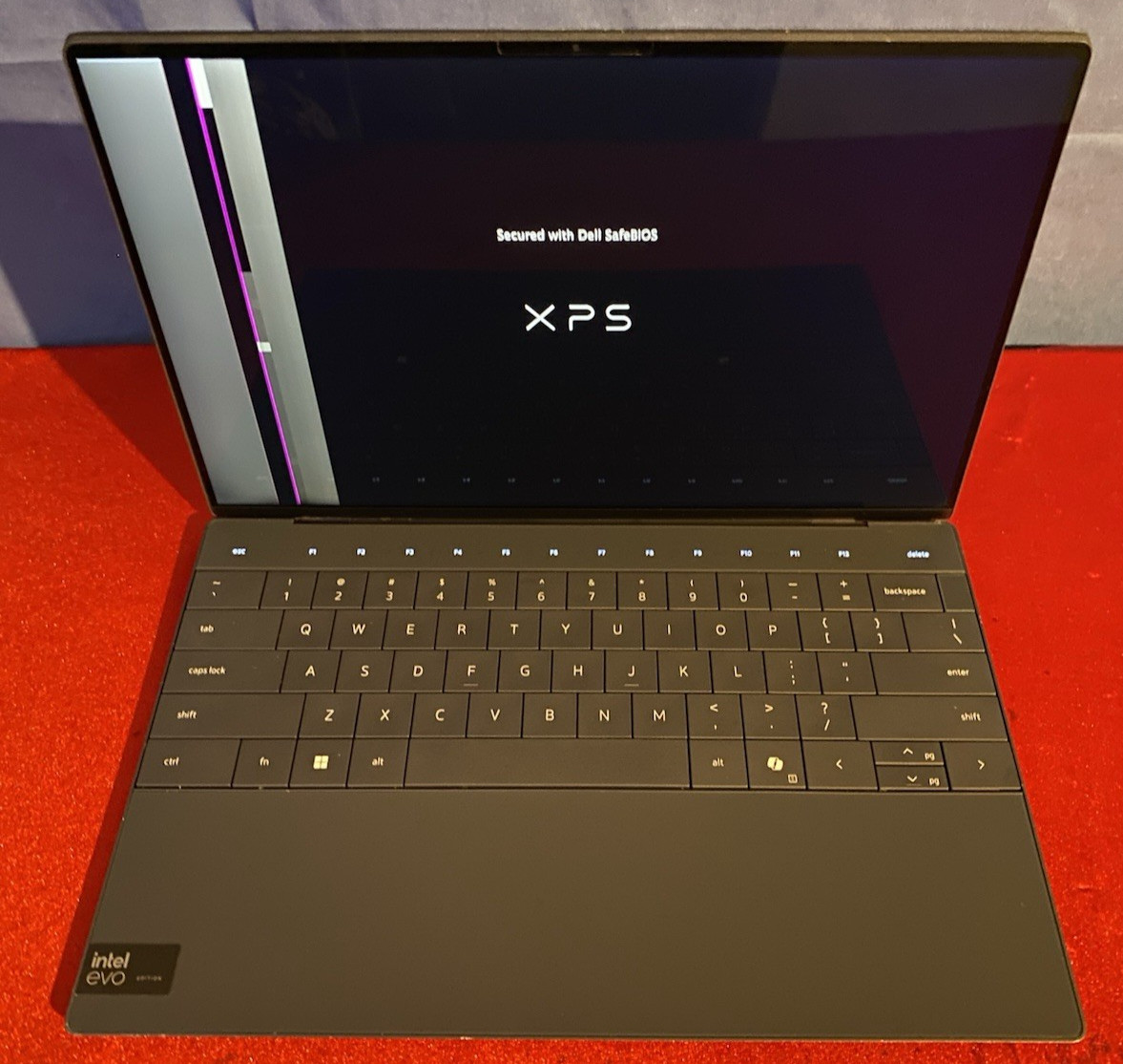 Dell XPS 13 9340 Core Ultra 7 155H 16-Core 32GB RAM,1TB NVMe Intel Arc -Win 11