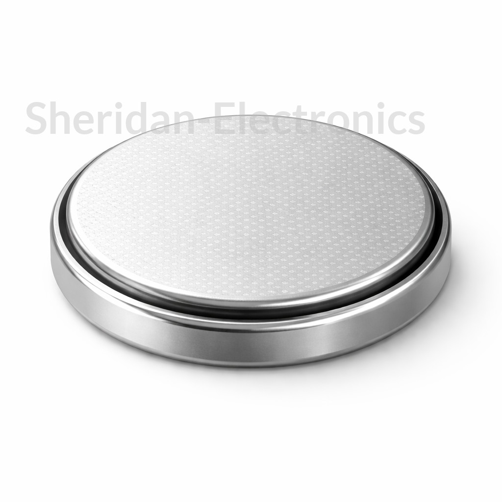 CR2032 CR 2032 3V LITHIUM BATTERY BR2032 DL2032 Remote