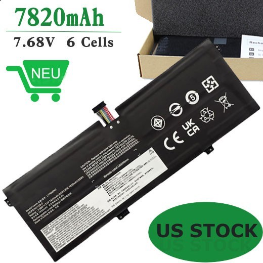 NEW L17C4PH1 Battery for Lenovo Yoga C930-13IKB C930-13IKB-81EQ 81EQ000HGE 60Wh
