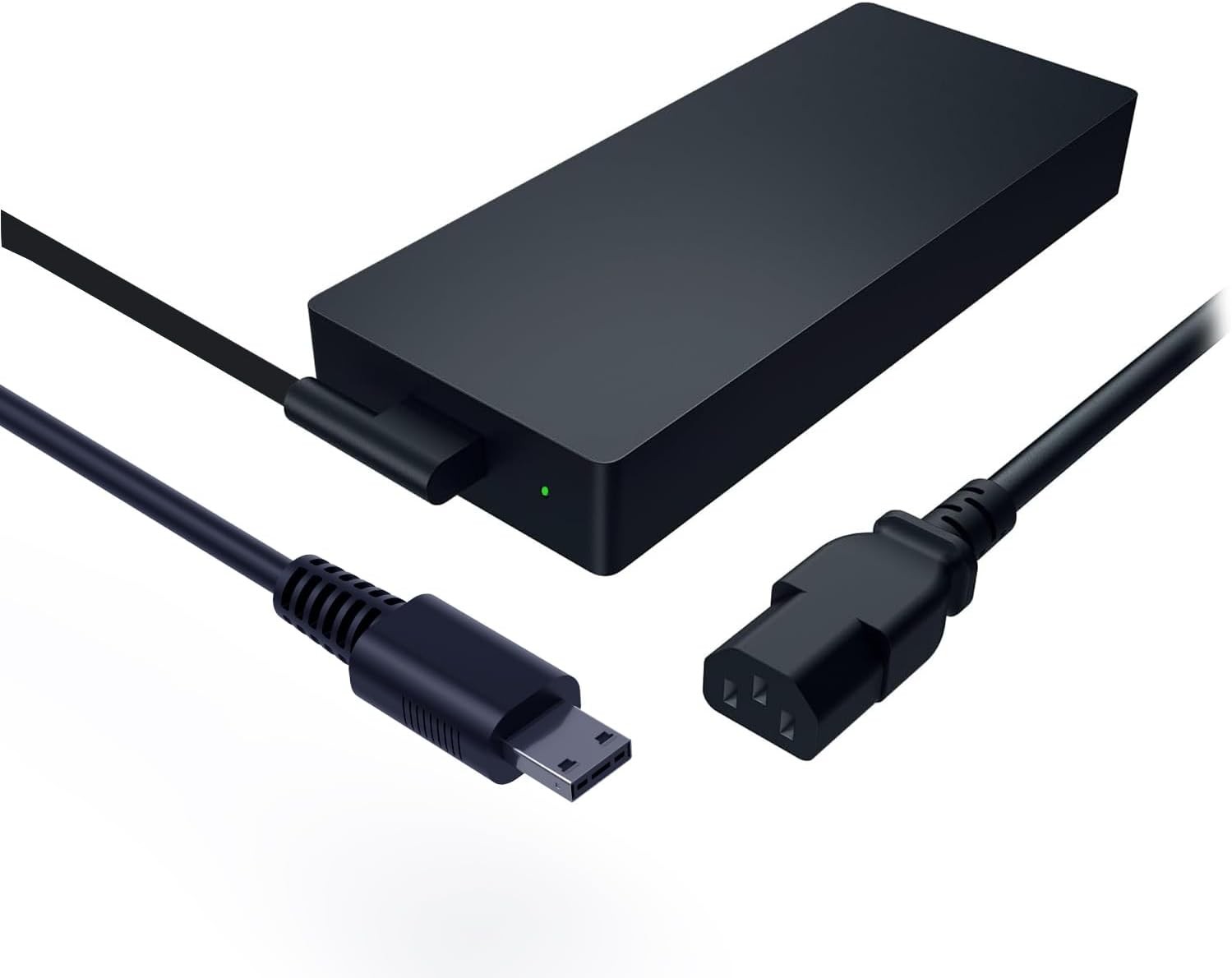 330W GaN Charger for MSI Titan GT77 HX 13VI Gaming Laptop 20V 16.5A Adapter